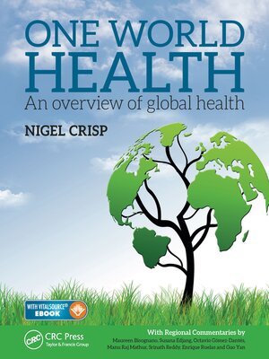 cover image of One World Health